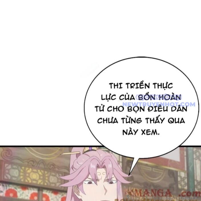 Tu Tiên Trở Về Tại Vườn Trường - Season 2 - Chapter 131 - Page 27