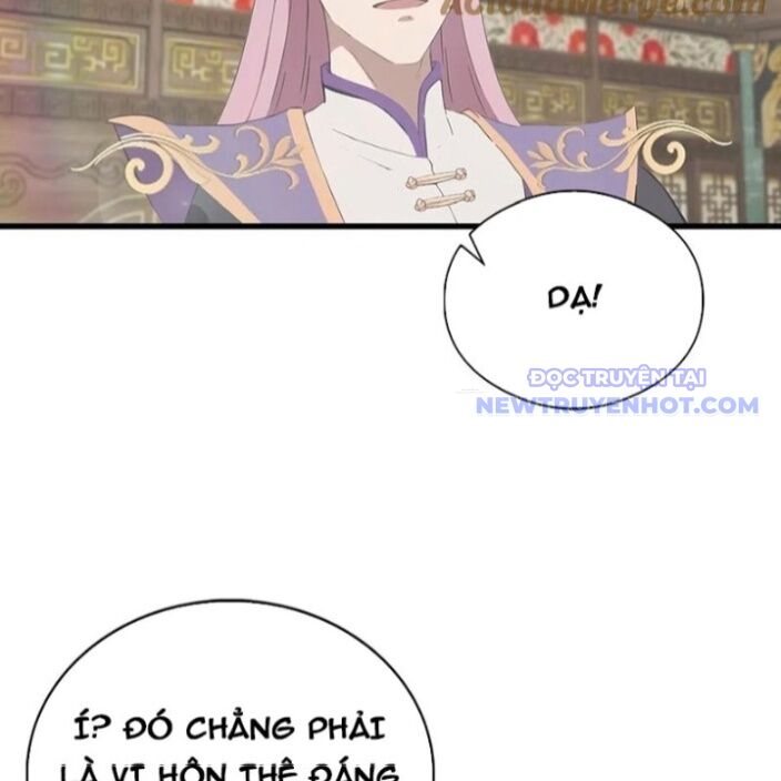 Tu Tiên Trở Về Tại Vườn Trường - Season 2 - Chapter 131 - Page 28