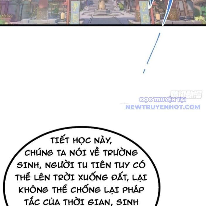 Tu Tiên Trở Về Tại Vườn Trường - Season 2 - Chapter 131 - Page 3