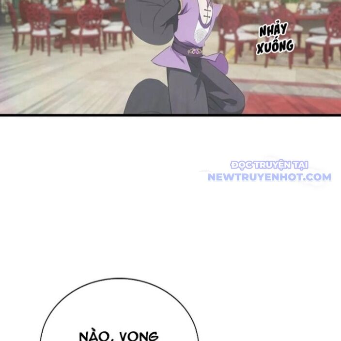 Tu Tiên Trở Về Tại Vườn Trường - Season 2 - Chapter 131 - Page 30