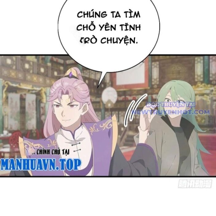 Tu Tiên Trở Về Tại Vườn Trường - Season 2 - Chapter 131 - Page 34