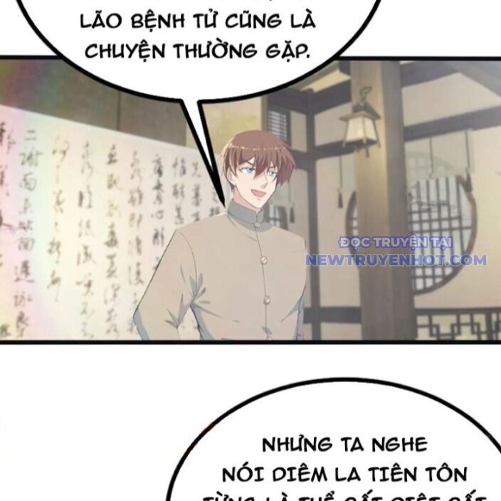 Tu Tiên Trở Về Tại Vườn Trường - Season 2 - Chapter 131 - Page 4