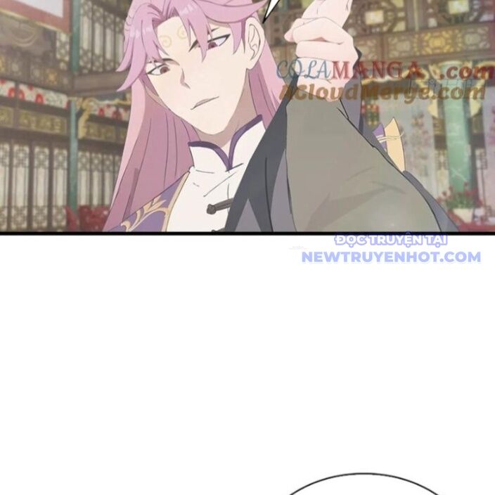 Tu Tiên Trở Về Tại Vườn Trường - Season 2 - Chapter 131 - Page 40