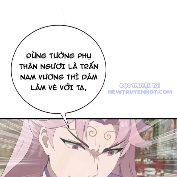 Tu Tiên Trở Về Tại Vườn Trường - Season 2 - Chapter 131 - Page 42