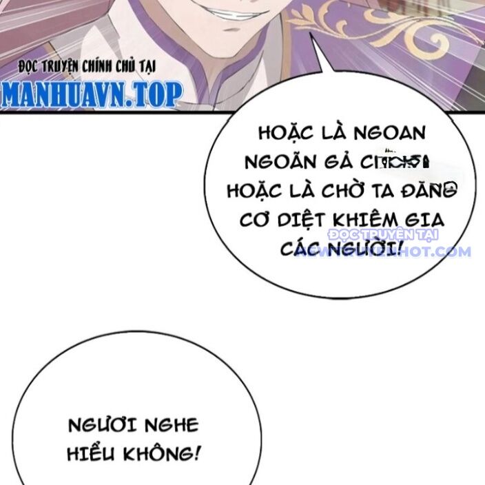 Tu Tiên Trở Về Tại Vườn Trường - Season 2 - Chapter 131 - Page 43