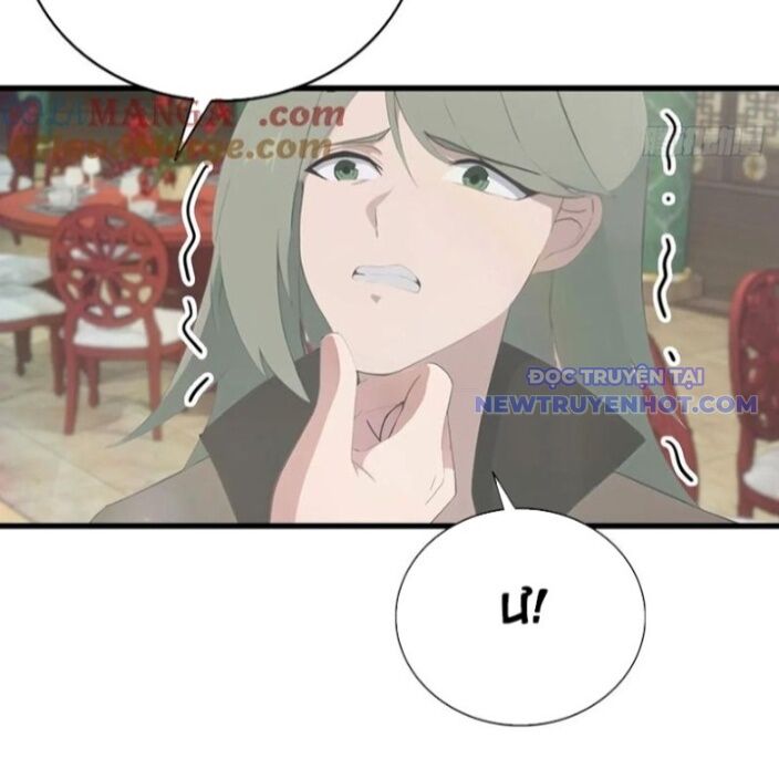 Tu Tiên Trở Về Tại Vườn Trường - Season 2 - Chapter 131 - Page 44