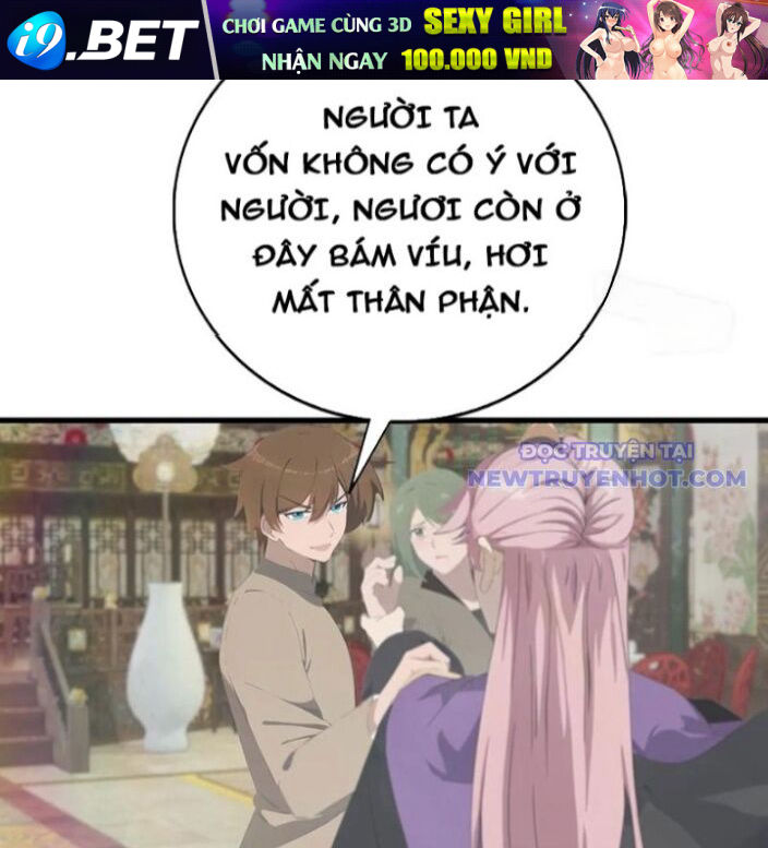 Tu Tiên Trở Về Tại Vườn Trường - Season 2 - Chapter 131 - Page 47