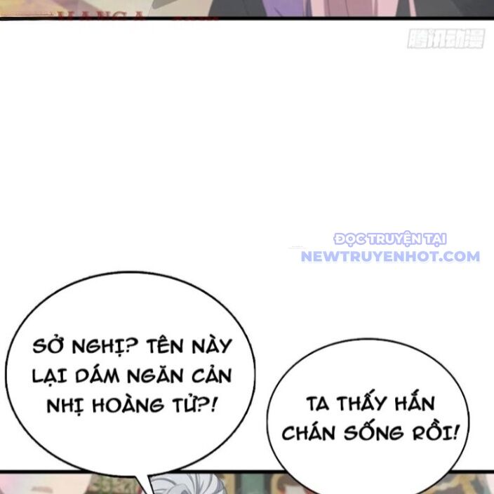 Tu Tiên Trở Về Tại Vườn Trường - Season 2 - Chapter 131 - Page 48