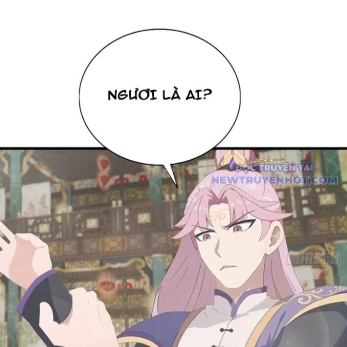 Tu Tiên Trở Về Tại Vườn Trường - Season 2 - Chapter 131 - Page 50