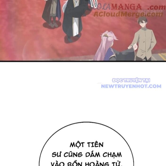 Tu Tiên Trở Về Tại Vườn Trường - Season 2 - Chapter 131 - Page 52