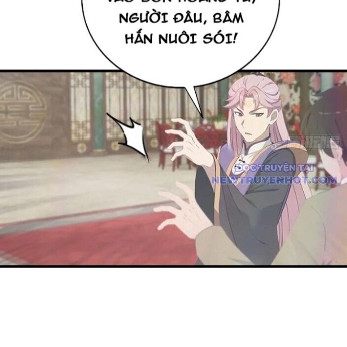 Tu Tiên Trở Về Tại Vườn Trường - Season 2 - Chapter 131 - Page 53