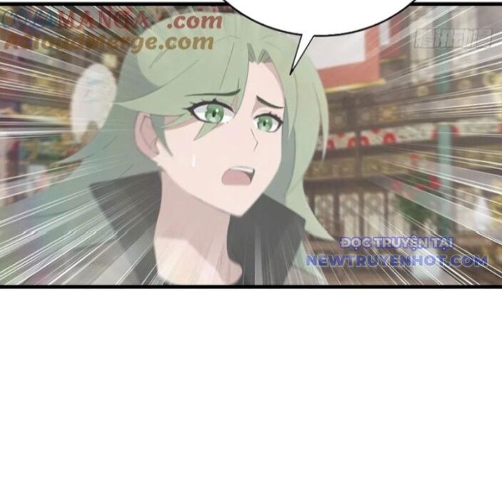 Tu Tiên Trở Về Tại Vườn Trường - Season 2 - Chapter 131 - Page 56