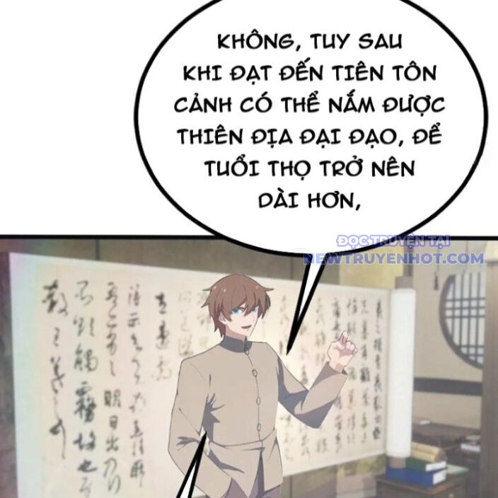 Tu Tiên Trở Về Tại Vườn Trường - Season 2 - Chapter 131 - Page 6