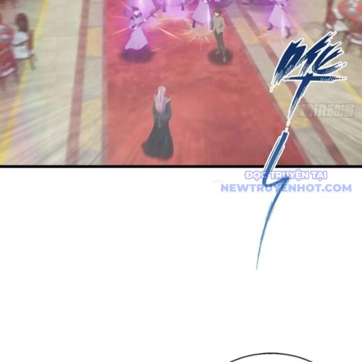 Tu Tiên Trở Về Tại Vườn Trường - Season 2 - Chapter 131 - Page 61