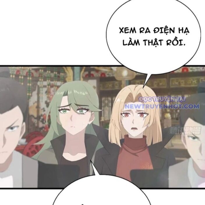 Tu Tiên Trở Về Tại Vườn Trường - Season 2 - Chapter 131 - Page 62