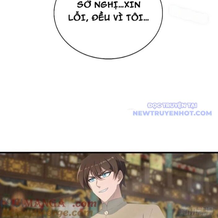 Tu Tiên Trở Về Tại Vườn Trường - Season 2 - Chapter 131 - Page 63