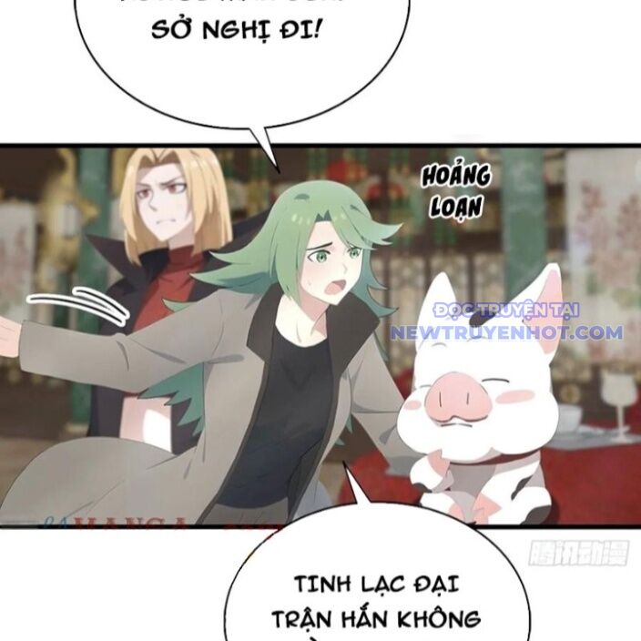 Tu Tiên Trở Về Tại Vườn Trường - Season 2 - Chapter 131 - Page 71