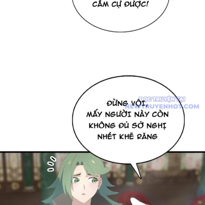 Tu Tiên Trở Về Tại Vườn Trường - Season 2 - Chapter 131 - Page 72