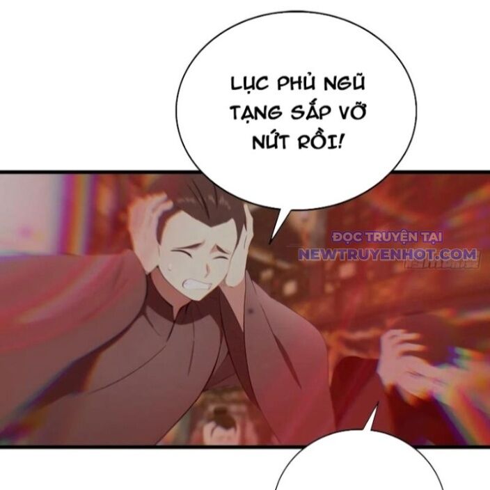 Tu Tiên Trở Về Tại Vườn Trường - Season 2 - Chapter 131 - Page 78