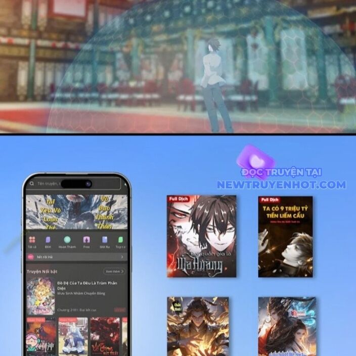 Tu Tiên Trở Về Tại Vườn Trường - Season 2 - Chapter 131 - Page 83