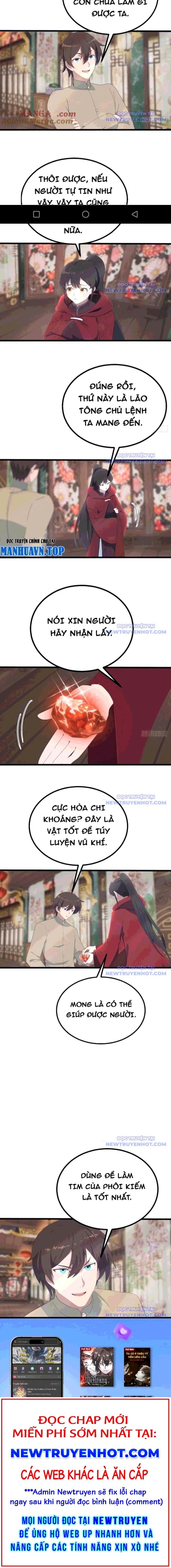 Tu Tiên Trở Về Tại Vườn Trường - Season 2 - Chapter 132 - Page 4