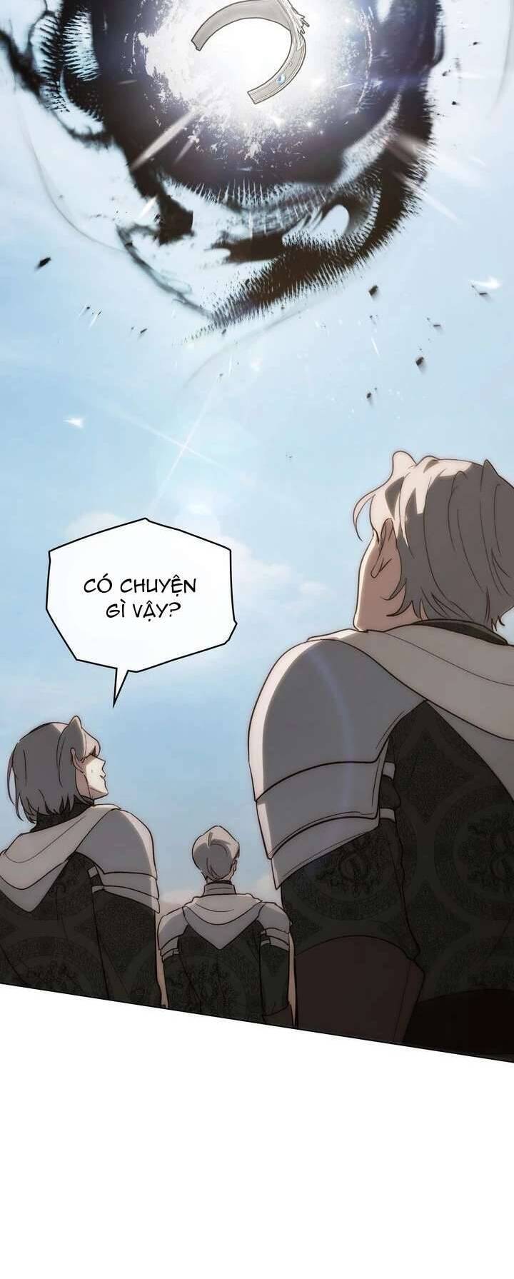 Khi Số Phận Tìm Đến Hai Ta - Chapter 59 - Page 10