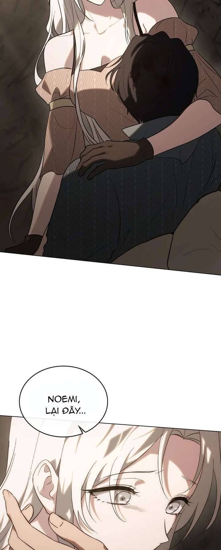 Khi Số Phận Tìm Đến Hai Ta - Chapter 59 - Page 12