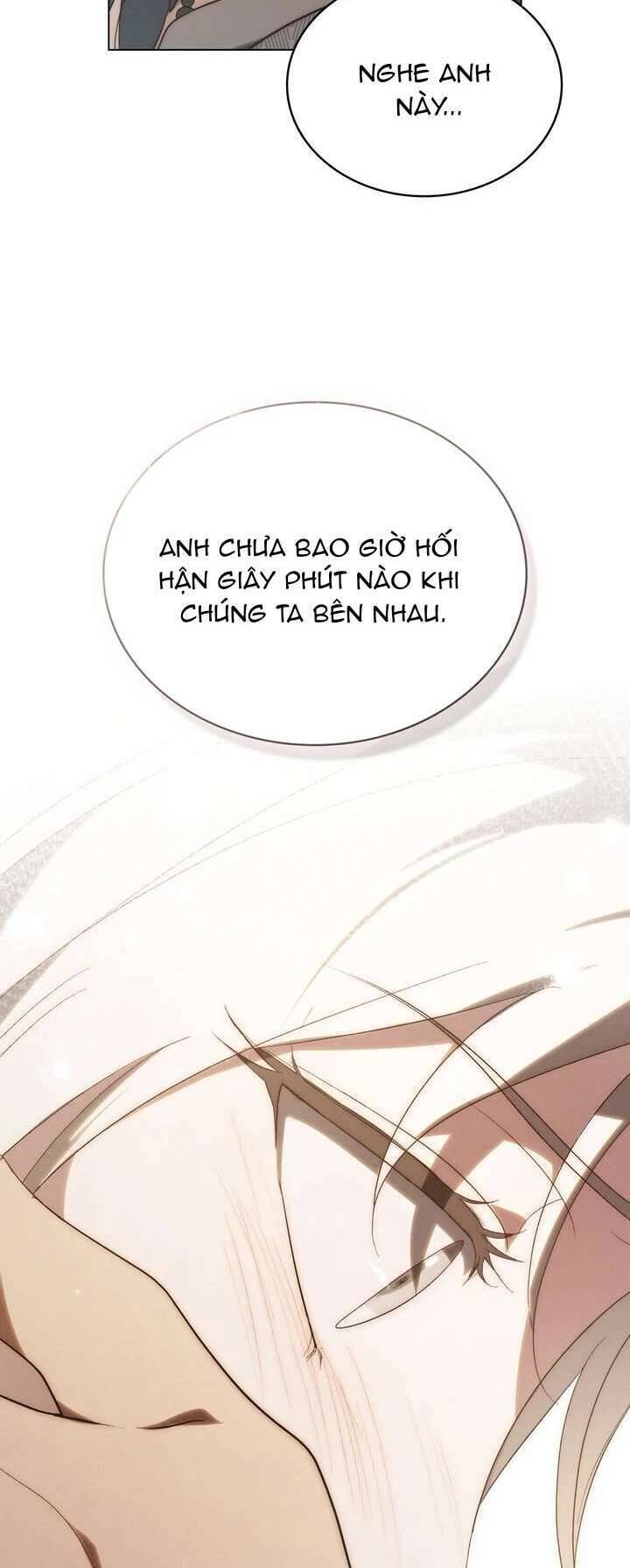 Khi Số Phận Tìm Đến Hai Ta - Chapter 59 - Page 14