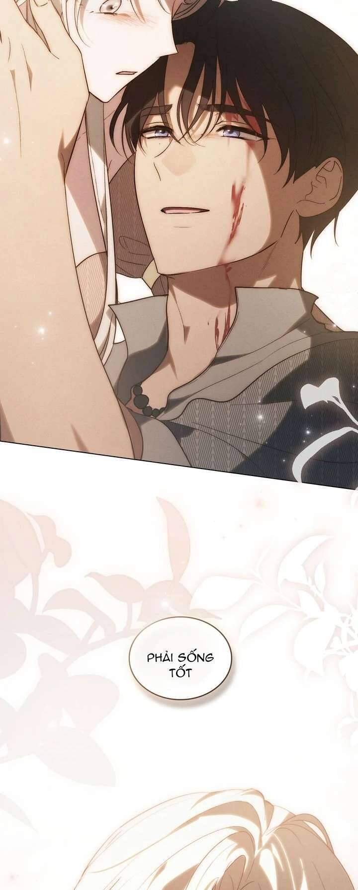 Khi Số Phận Tìm Đến Hai Ta - Chapter 59 - Page 17