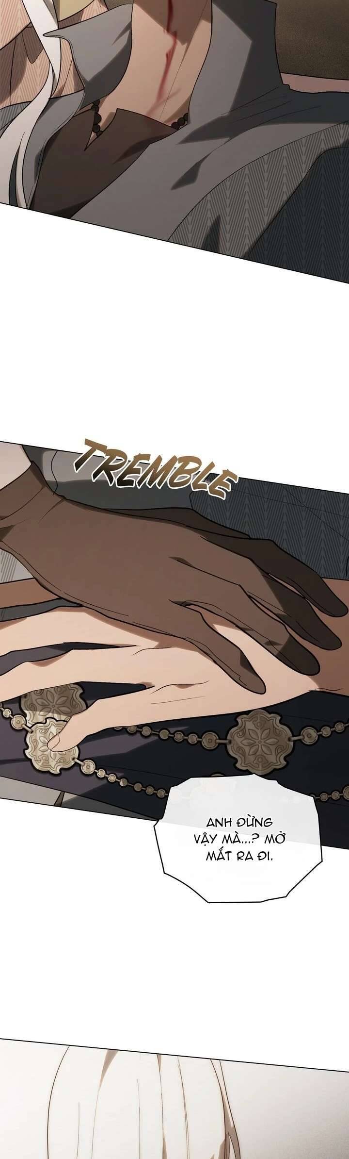 Khi Số Phận Tìm Đến Hai Ta - Chapter 59 - Page 21