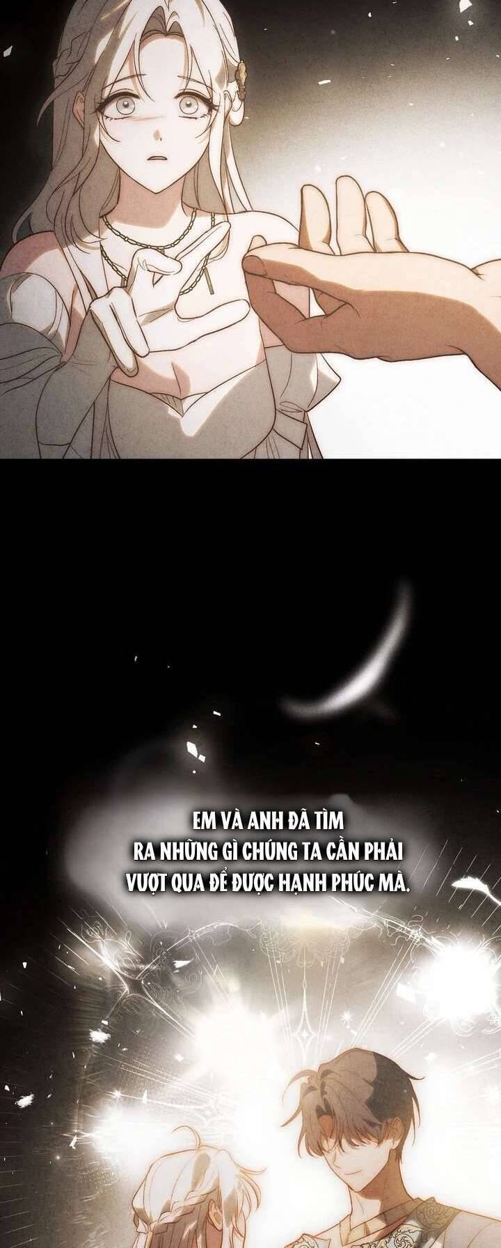 Khi Số Phận Tìm Đến Hai Ta - Chapter 59 - Page 25