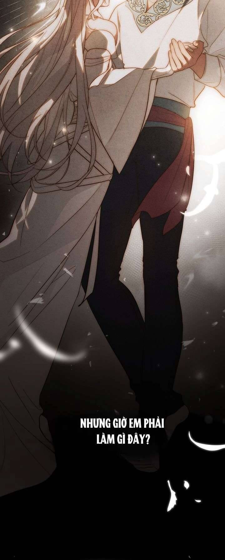 Khi Số Phận Tìm Đến Hai Ta - Chapter 59 - Page 26