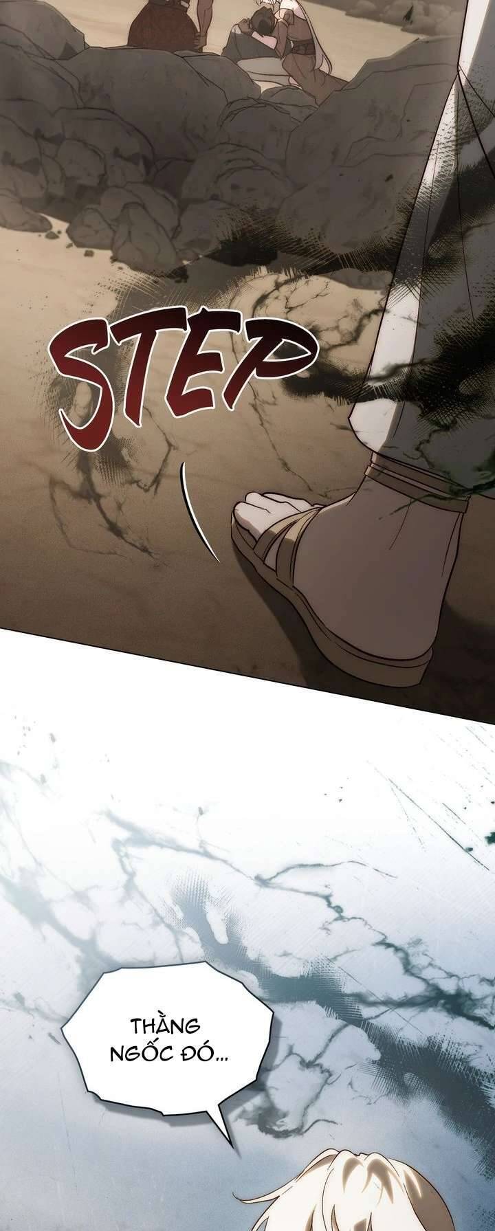 Khi Số Phận Tìm Đến Hai Ta - Chapter 59 - Page 3