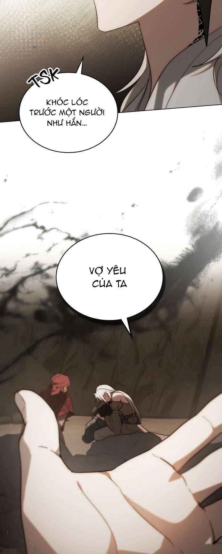 Khi Số Phận Tìm Đến Hai Ta - Chapter 59 - Page 32