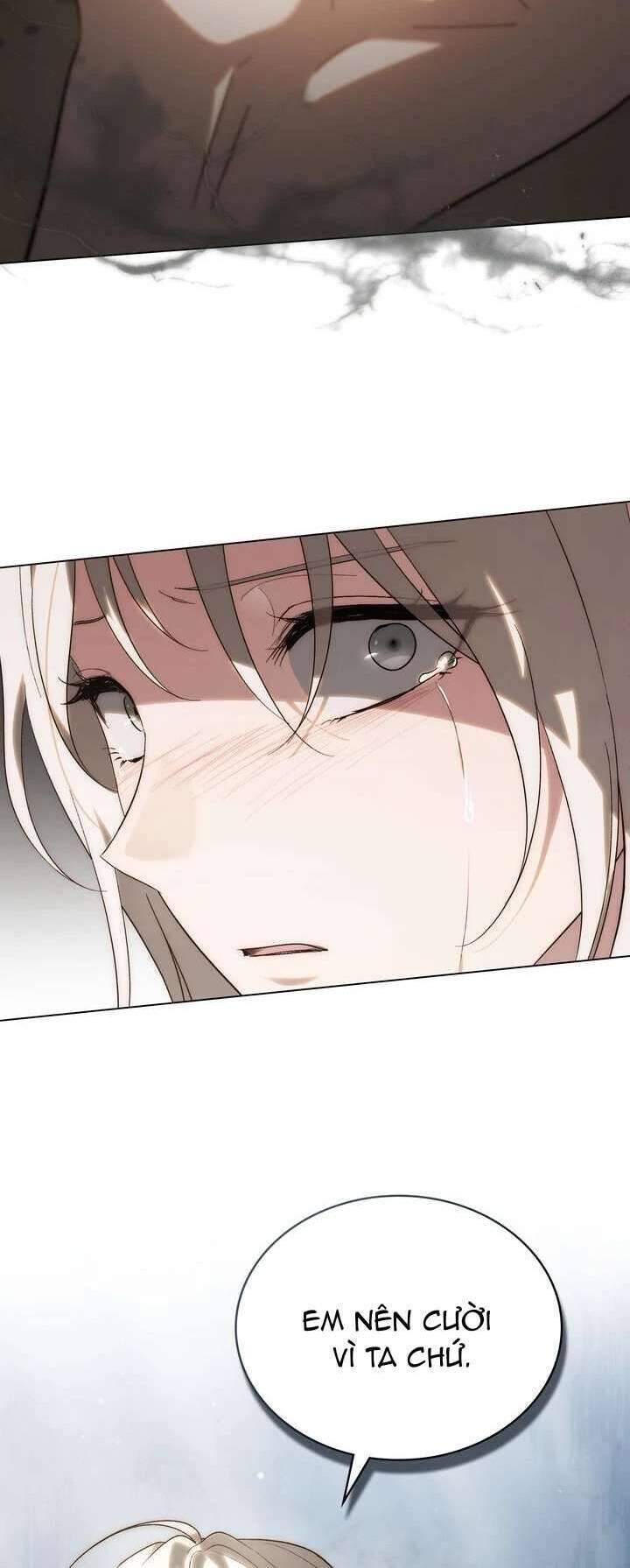 Khi Số Phận Tìm Đến Hai Ta - Chapter 59 - Page 33