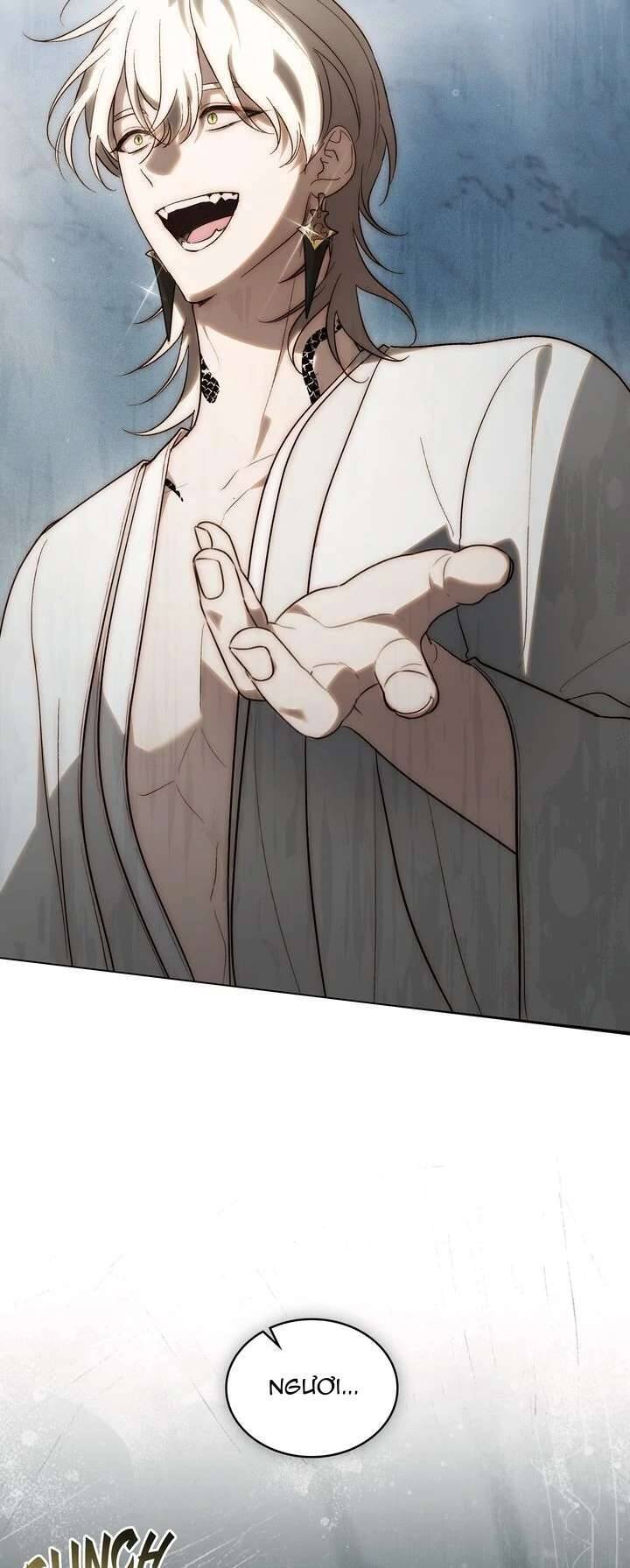 Khi Số Phận Tìm Đến Hai Ta - Chapter 59 - Page 34