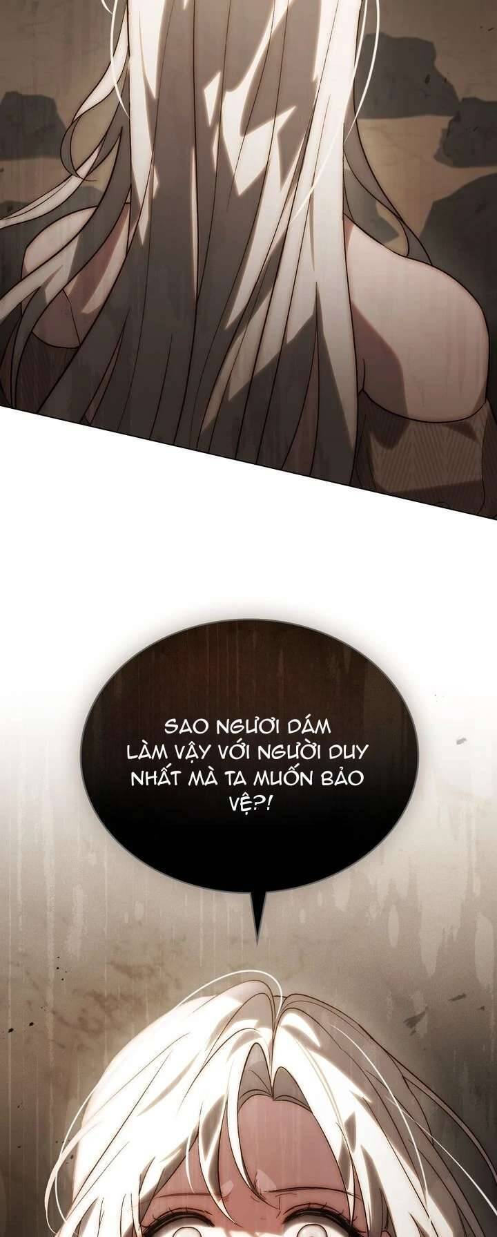 Khi Số Phận Tìm Đến Hai Ta - Chapter 59 - Page 38