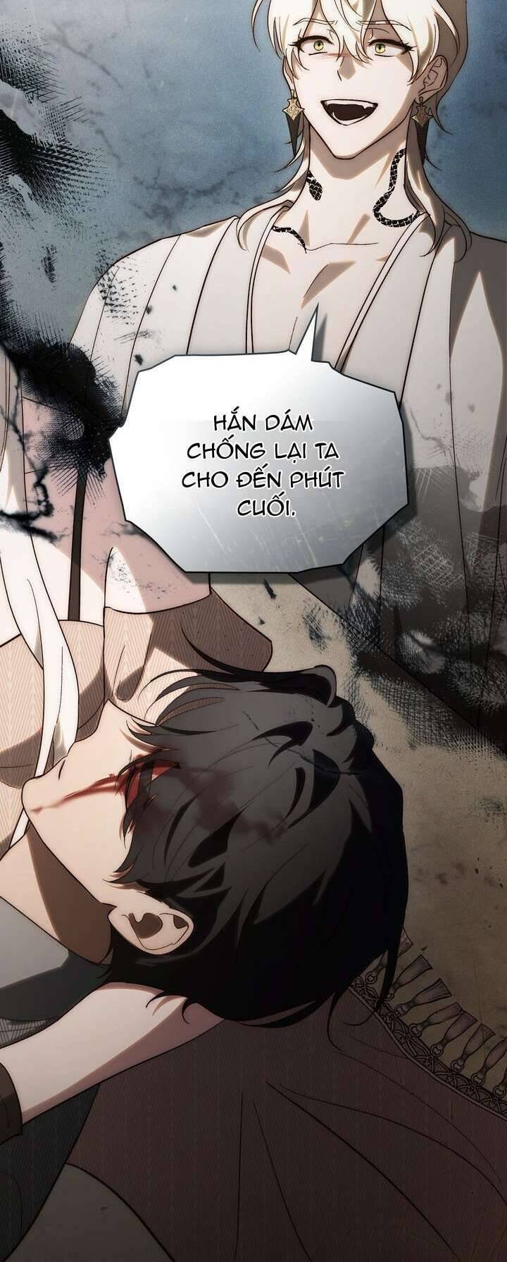 Khi Số Phận Tìm Đến Hai Ta - Chapter 59 - Page 4