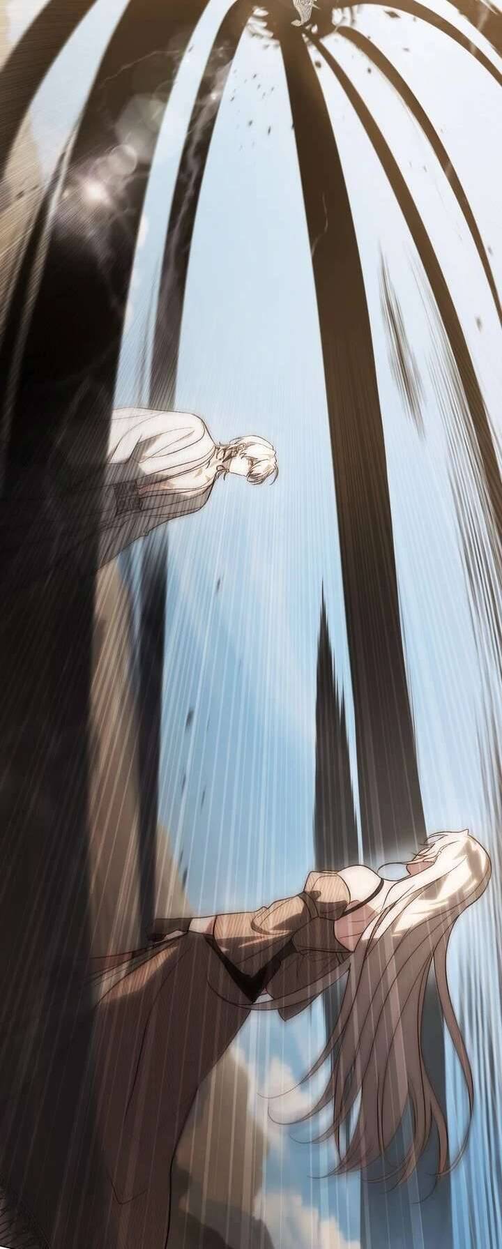 Khi Số Phận Tìm Đến Hai Ta - Chapter 59 - Page 41