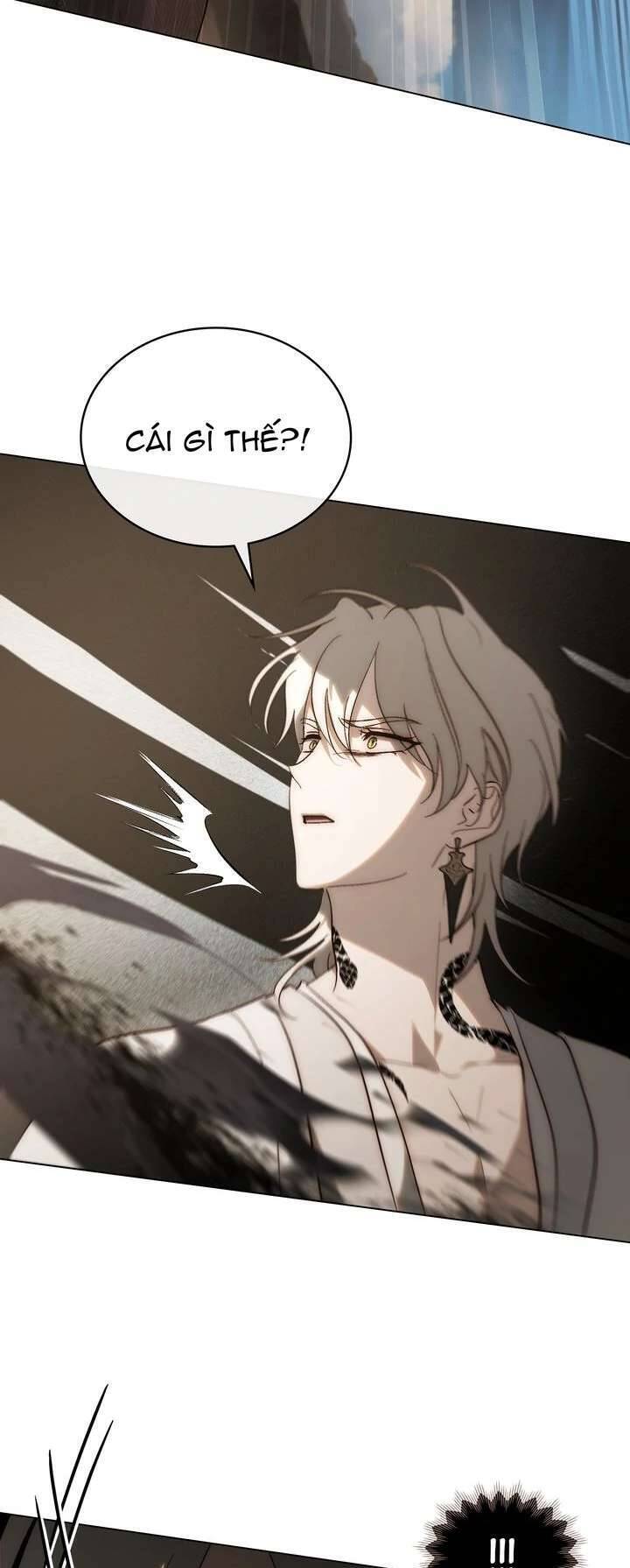 Khi Số Phận Tìm Đến Hai Ta - Chapter 59 - Page 42