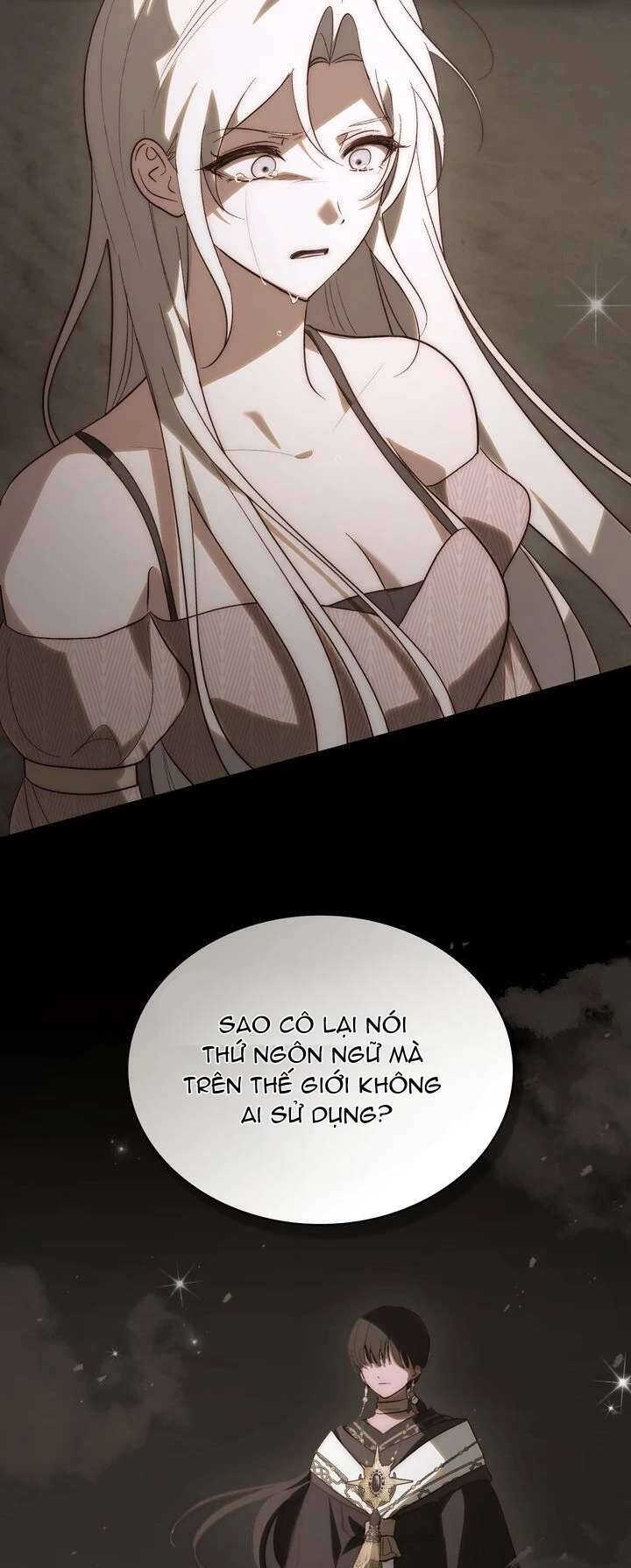 Khi Số Phận Tìm Đến Hai Ta - Chapter 59 - Page 46