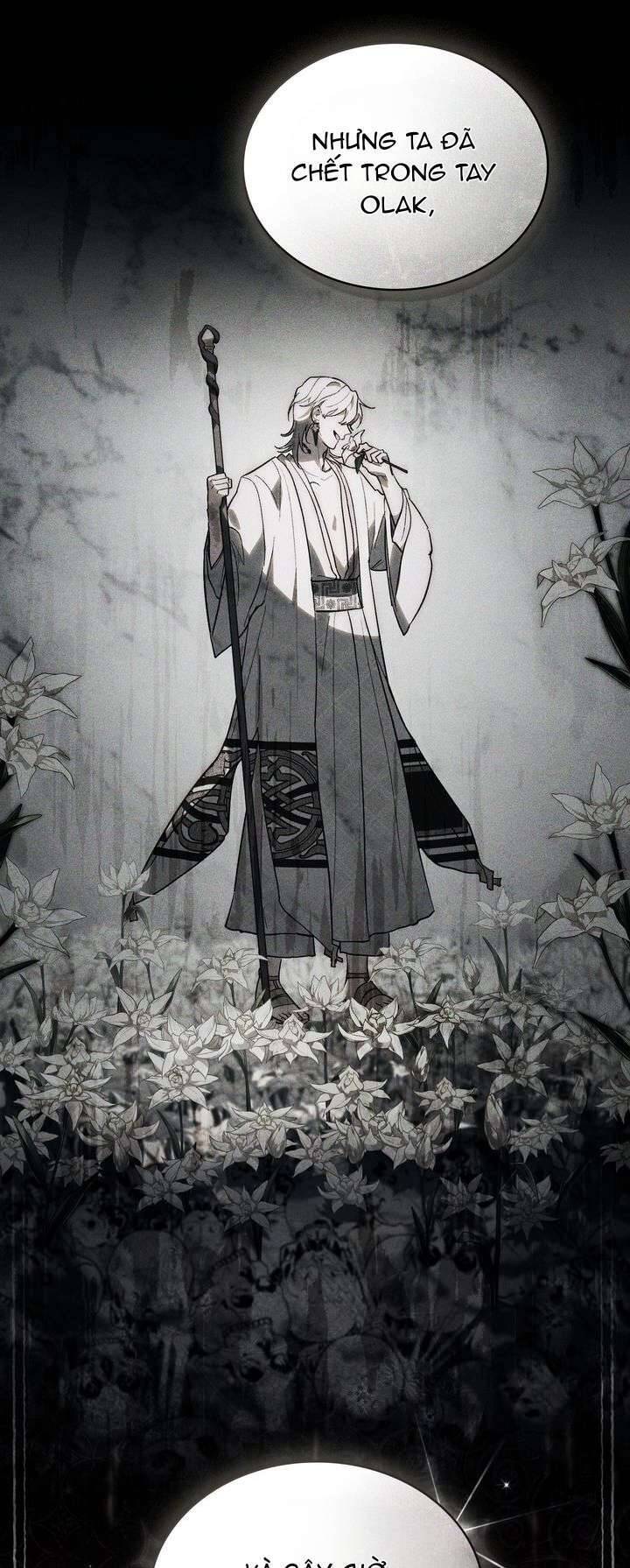 Khi Số Phận Tìm Đến Hai Ta - Chapter 59 - Page 48