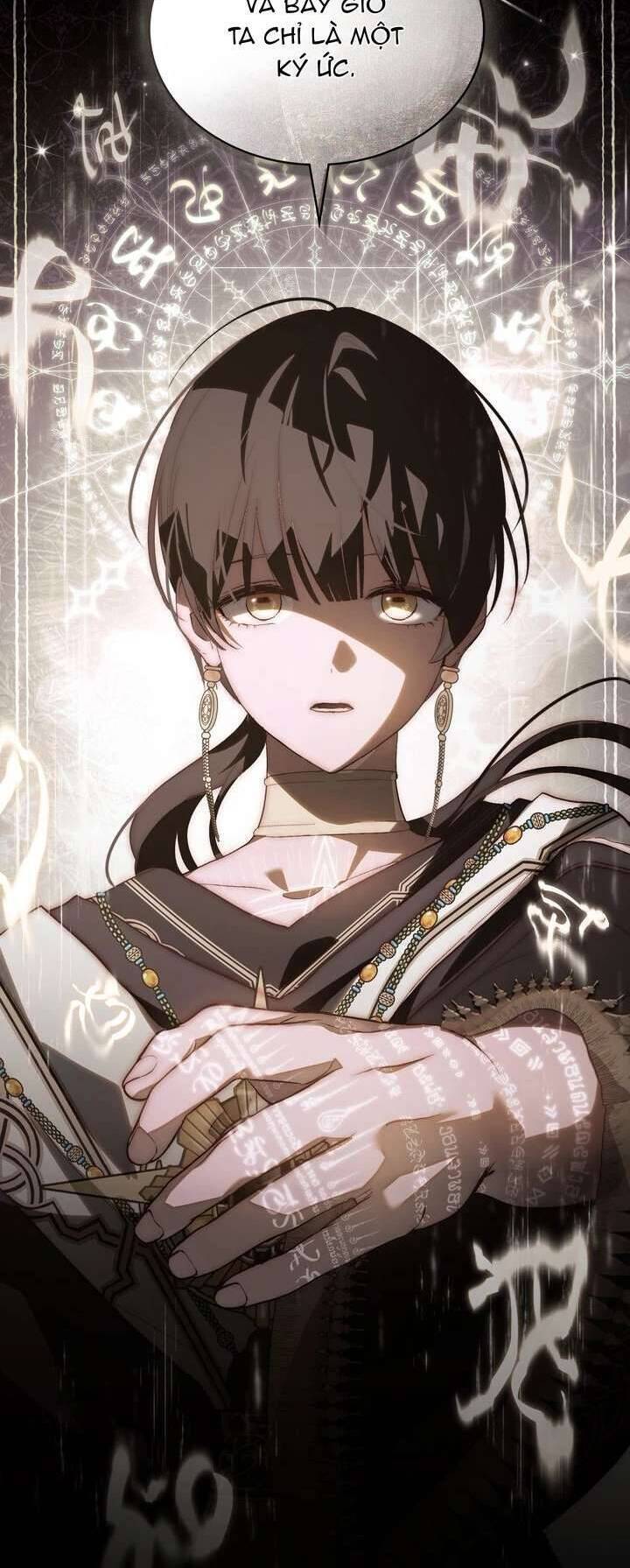 Khi Số Phận Tìm Đến Hai Ta - Chapter 59 - Page 49