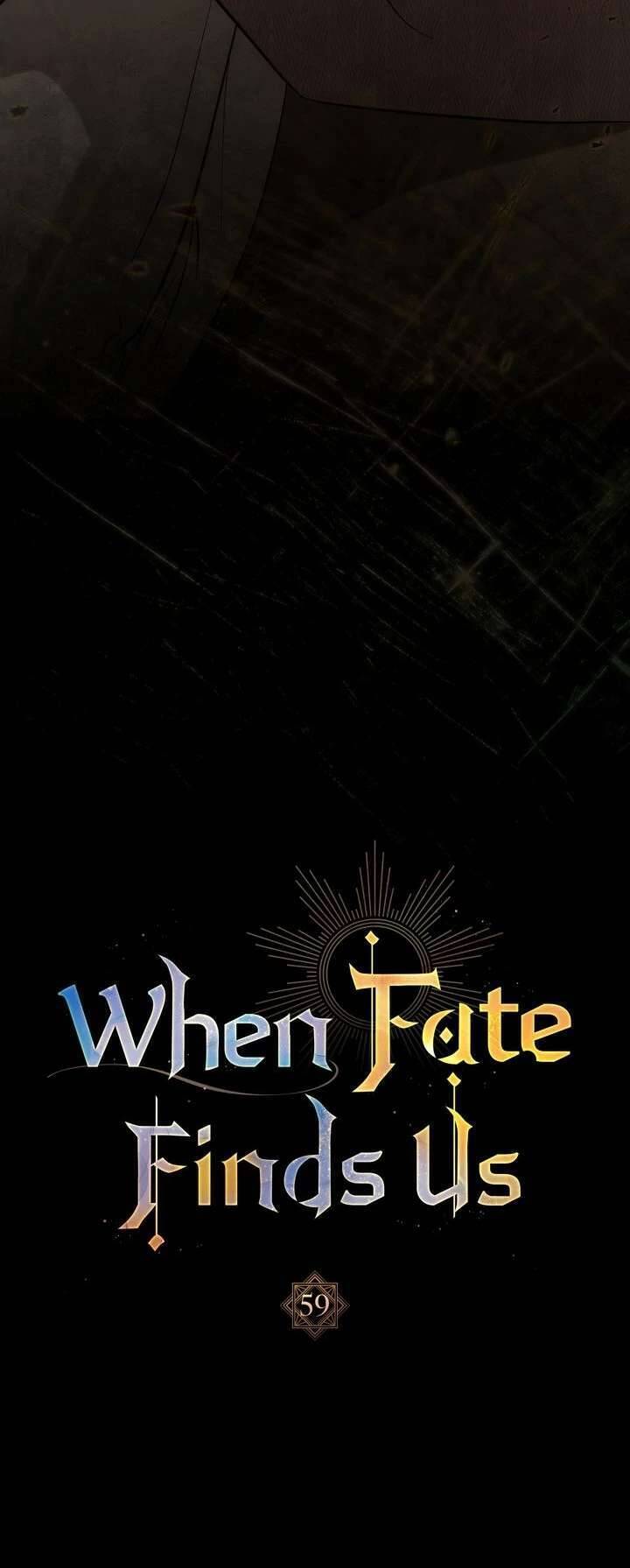 Khi Số Phận Tìm Đến Hai Ta - Chapter 59 - Page 5