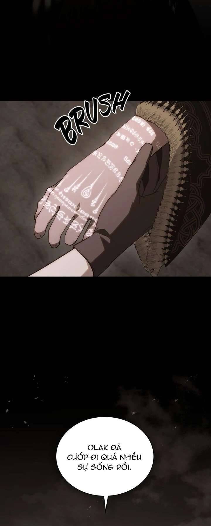 Khi Số Phận Tìm Đến Hai Ta - Chapter 59 - Page 50