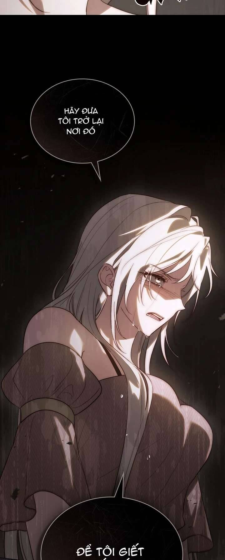 Khi Số Phận Tìm Đến Hai Ta - Chapter 59 - Page 52