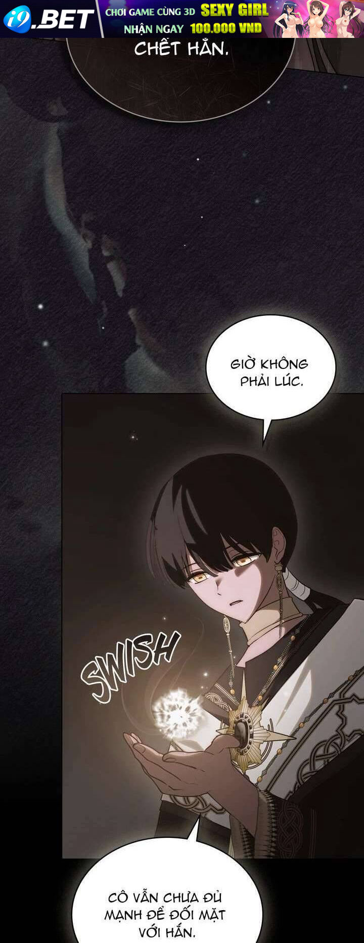 Khi Số Phận Tìm Đến Hai Ta - Chapter 59 - Page 53