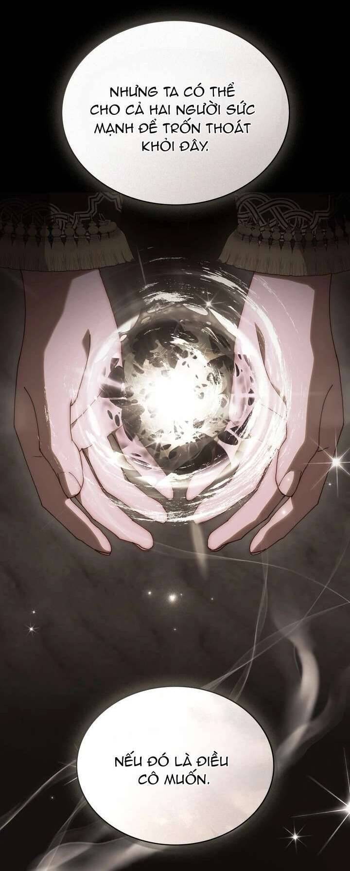 Khi Số Phận Tìm Đến Hai Ta - Chapter 59 - Page 55