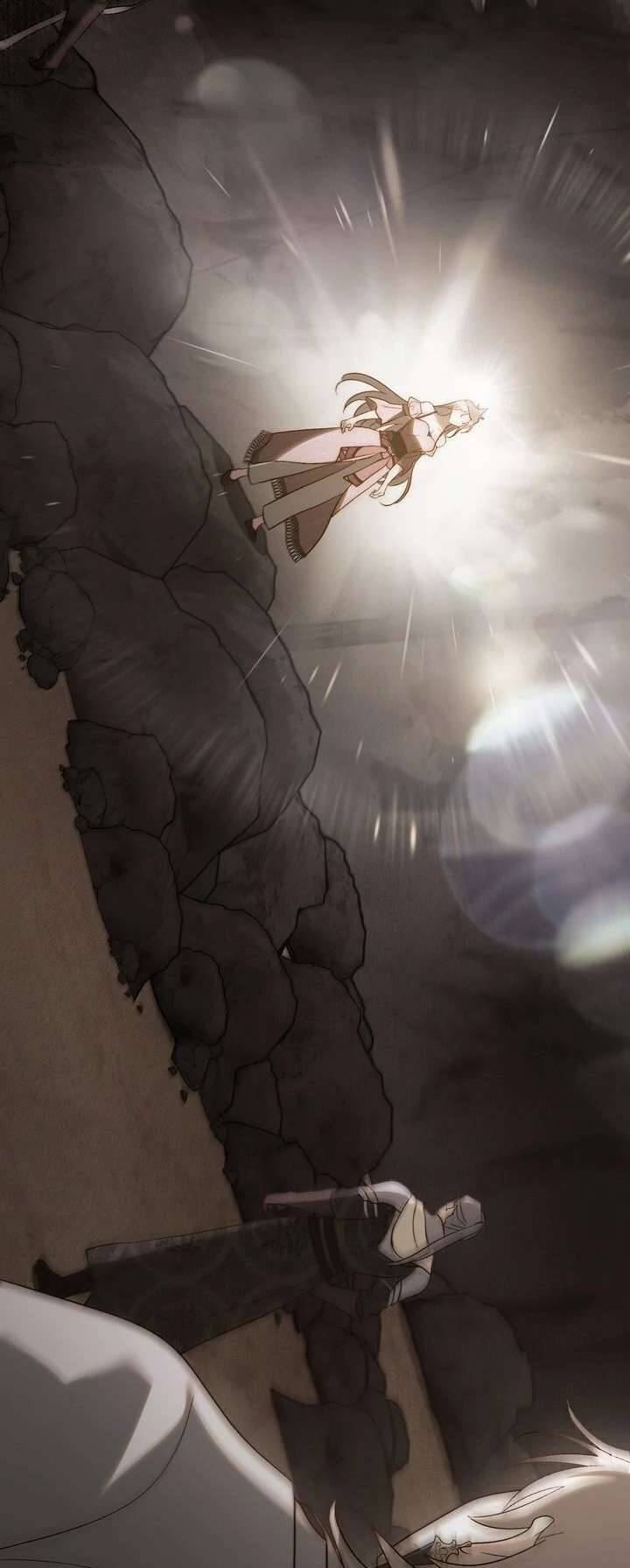 Khi Số Phận Tìm Đến Hai Ta - Chapter 59 - Page 64