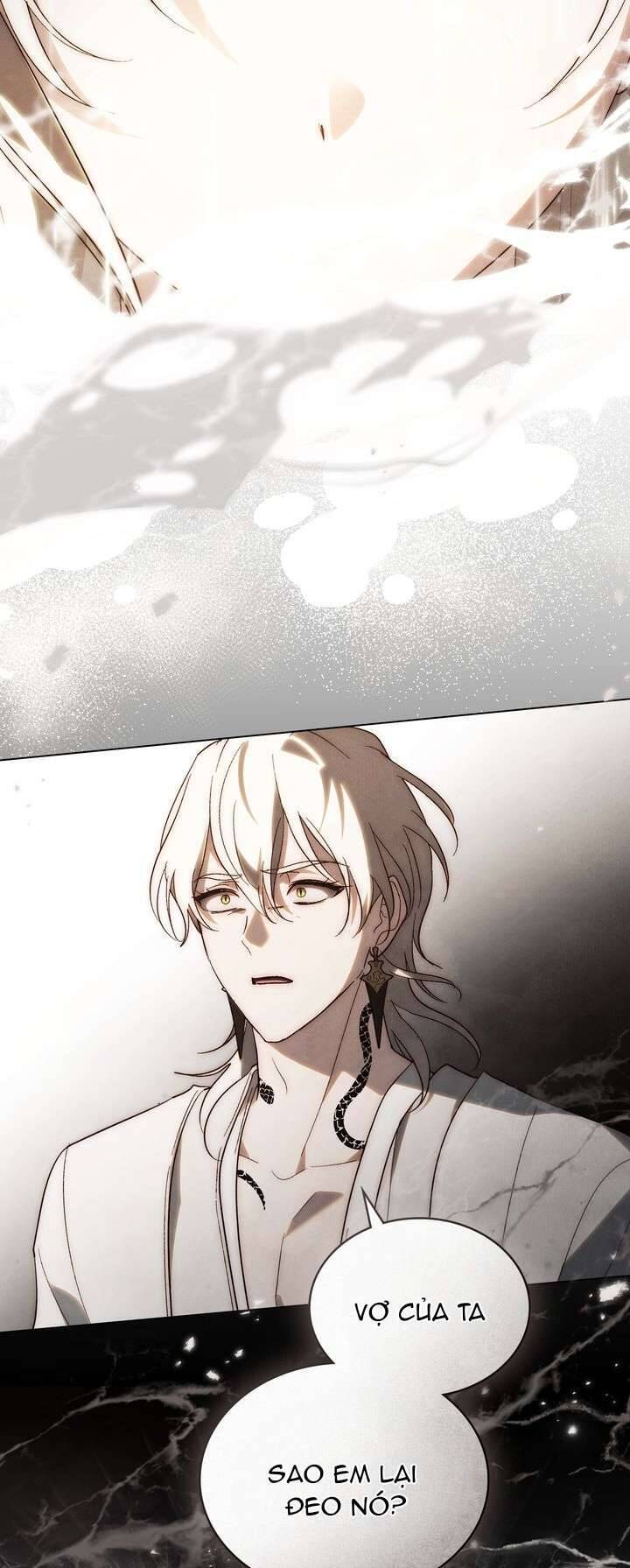 Khi Số Phận Tìm Đến Hai Ta - Chapter 59 - Page 66